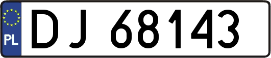 DJ68143