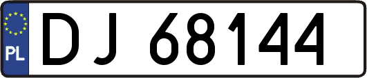 DJ68144