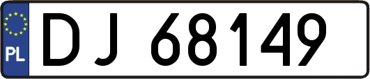DJ68149