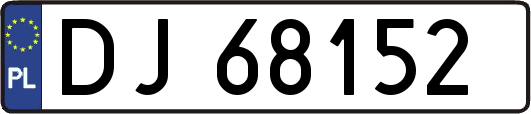 DJ68152