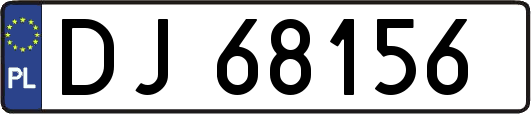 DJ68156