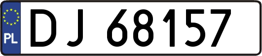 DJ68157