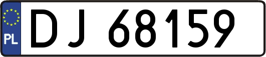 DJ68159