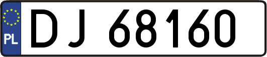 DJ68160