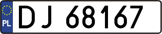 DJ68167