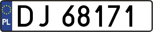 DJ68171