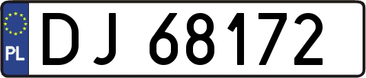 DJ68172