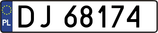 DJ68174