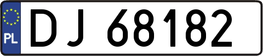 DJ68182