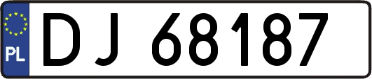 DJ68187