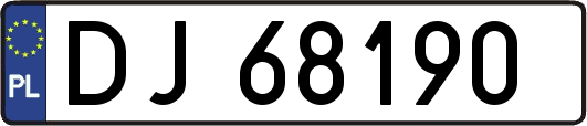 DJ68190