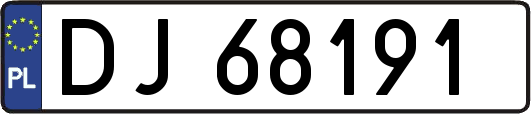 DJ68191