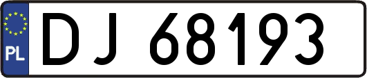 DJ68193