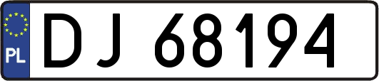 DJ68194
