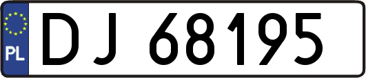 DJ68195