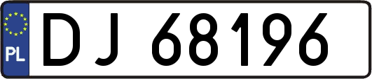 DJ68196