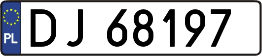DJ68197