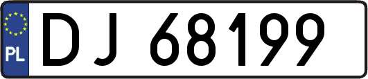 DJ68199