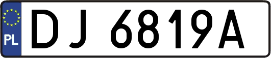 DJ6819A