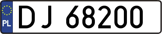 DJ68200