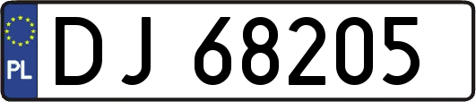DJ68205