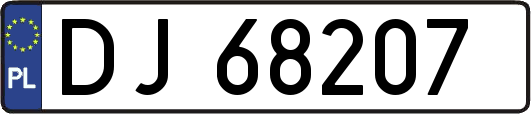 DJ68207