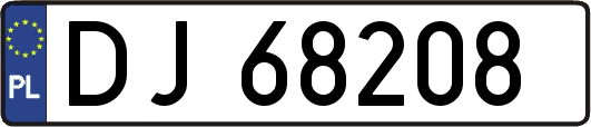 DJ68208