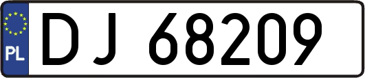 DJ68209