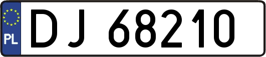 DJ68210