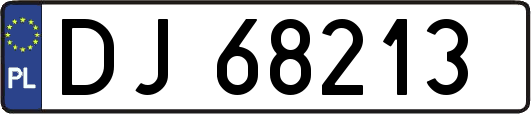 DJ68213