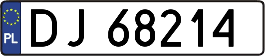 DJ68214