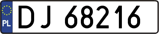 DJ68216