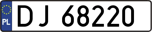 DJ68220