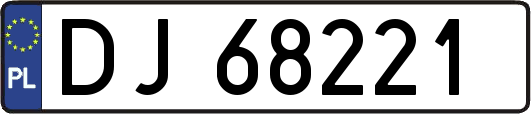 DJ68221