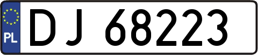 DJ68223