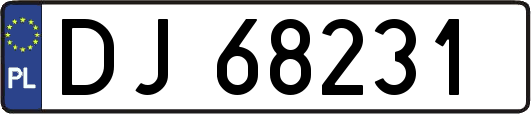 DJ68231
