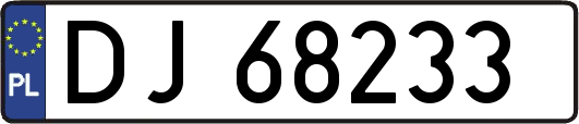 DJ68233