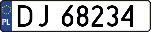 DJ68234
