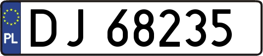 DJ68235