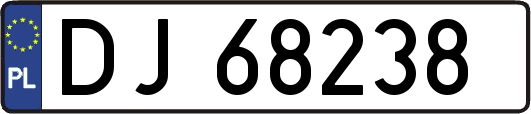DJ68238