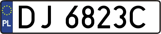 DJ6823C