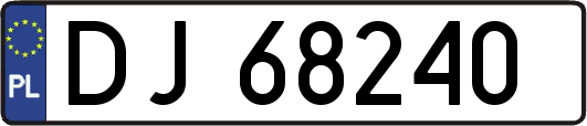 DJ68240