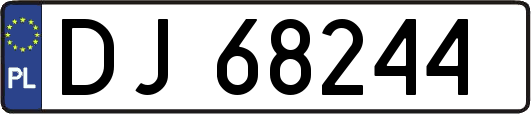 DJ68244