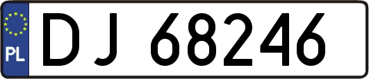 DJ68246