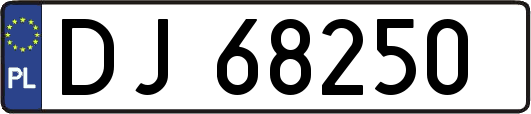 DJ68250
