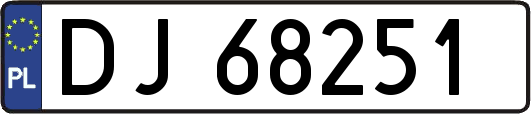 DJ68251