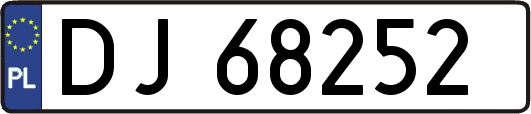 DJ68252