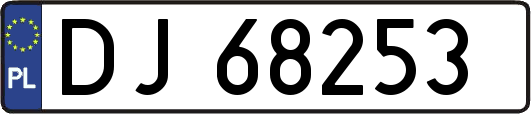 DJ68253