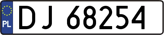 DJ68254