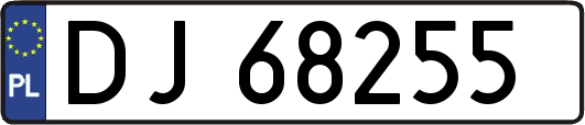 DJ68255